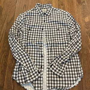 J Crew Flannel medium